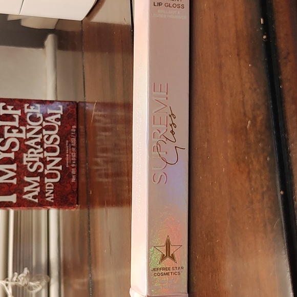 714 supreme gloss - Picture 3 of 5